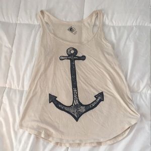 Volcom Tanktop